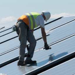 Les Équipements Indispensables pour un Système Photovoltaïque Manosque